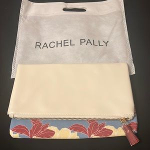 Rachel Pally reversible clutch